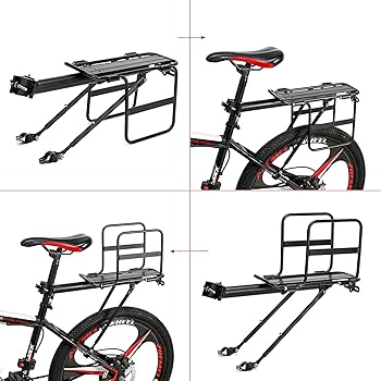 Cargo Rack  カーゴラック 自転車 折りたたみ自転車 荷台 Cargo Rack | Tern Bicycles